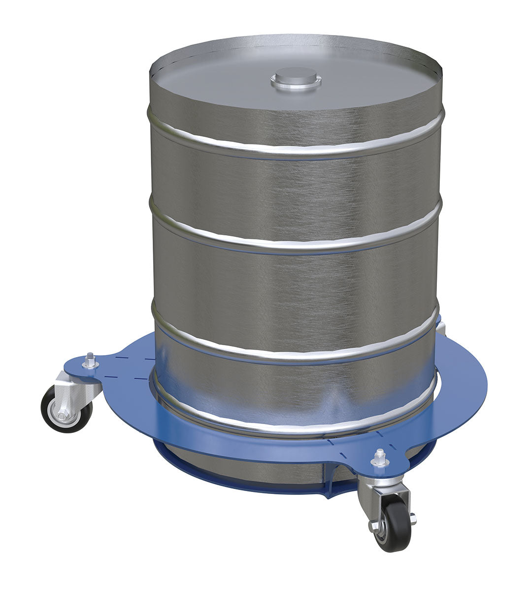 Vestil Manufacturing Corp Keg Transport Dolly– – Now available at MTN Shop US.