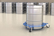 Vestil Manufacturing Corp Keg Transport Dolly– – Now available at MTN Shop US.