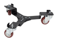 Patín de transporte de barriles Vestil Manufacturing Corp– – Ahora disponible en MTN Shop US. - imagen 2