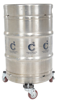 Patín de transporte de barriles Vestil Manufacturing Corp– – Ahora disponible en MTN Shop US.