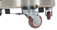 Patín de transporte de barriles Vestil Manufacturing Corp– – Ahora disponible en MTN Shop US. - imagen 7