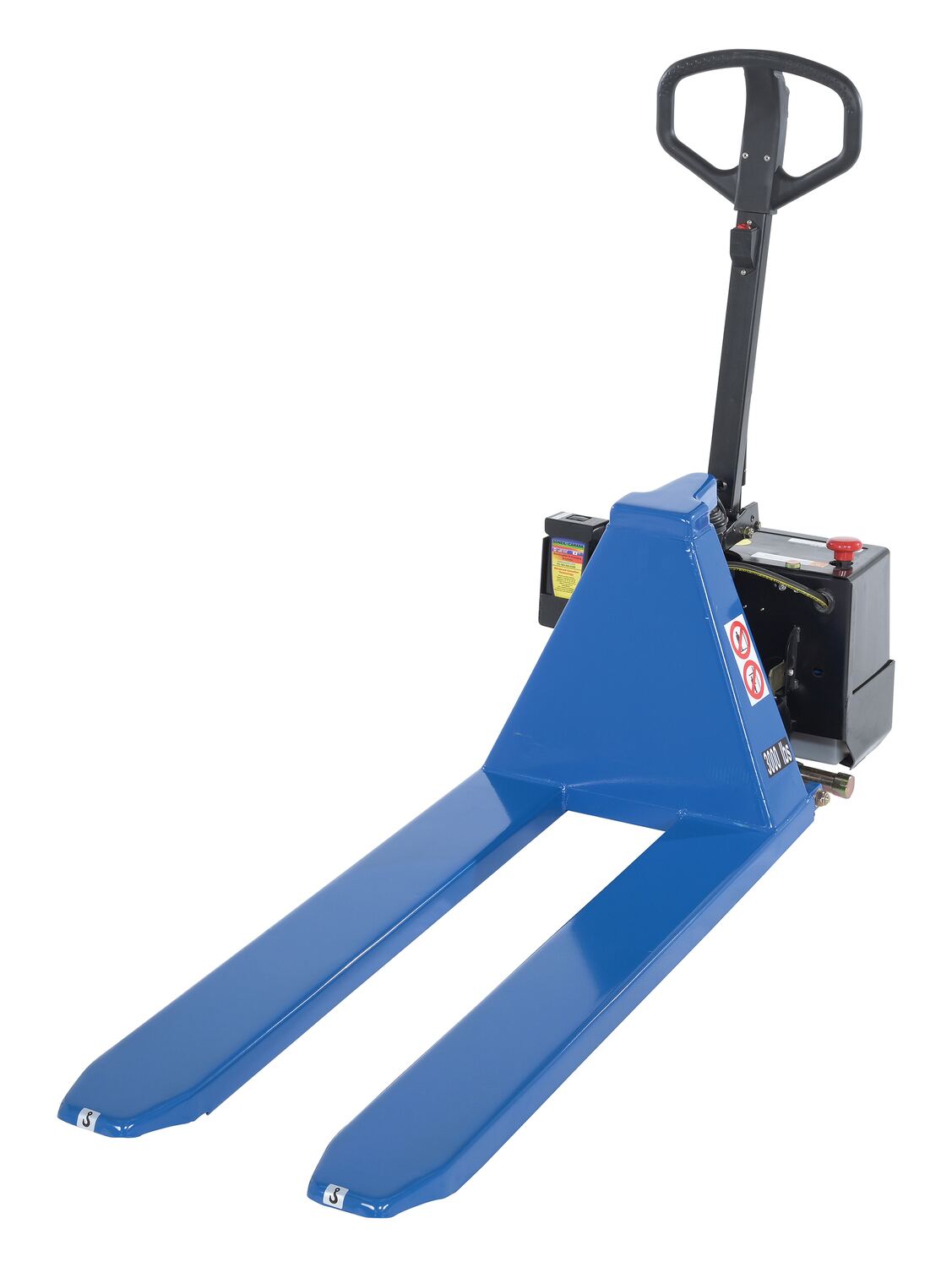 Elevadores de bolsas Vestil Manufacturing Corp– – Ahora disponibles en MTN Shop US.