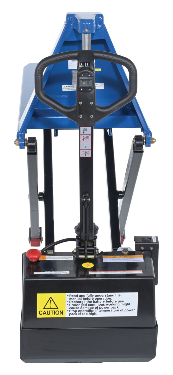 Elevadores de bolsas Vestil Manufacturing Corp– – Ahora disponibles en MTN Shop US.