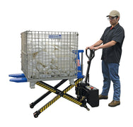 Elevadores de bolsas Vestil Manufacturing Corp– – Ahora disponibles en MTN Shop US.
