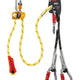 Petzl Lézard