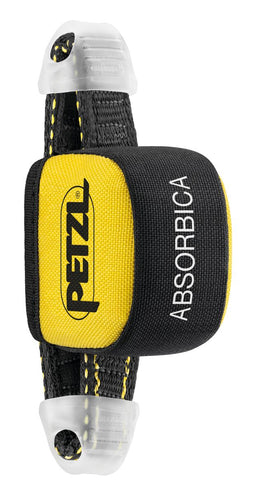 Petzl ABSORBICA Absorbedor de Energía Compacto