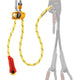 Cordón de repuesto Petzl Lezard