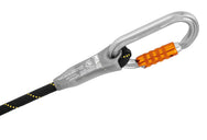 Petzl Jane-Y lanyard for double progression