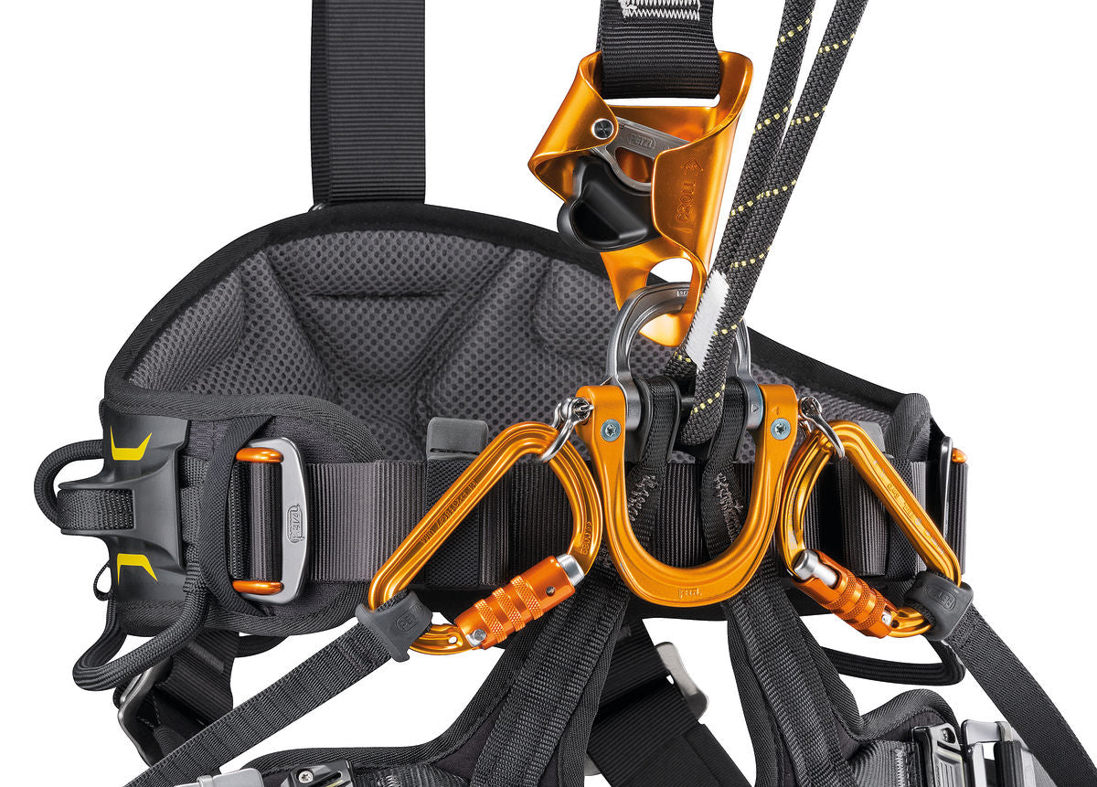 Petzl Jane-Y lanyard for double progression
