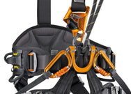 Petzl Jane-Y lanyard for double progression