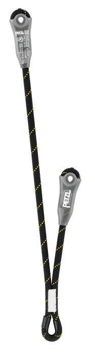 Petzl Jane-Y lanyard for double progression