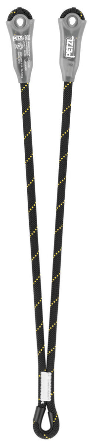 Petzl Jane-Y non-adjustable lanyard for fall protection