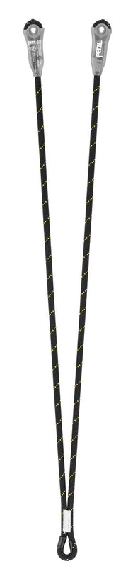 Petzl Jane-Y non-adjustable lanyard for fall protection