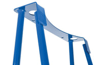 Escaleras comerciales con resorte de Vestil Manufacturing Corp– – Ahora disponibles en MTN Shop US.
