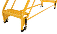 Escaleras de mano de doble cara de Vestil Manufacturing Corp– – Ahora disponibles en MTN Shop US.