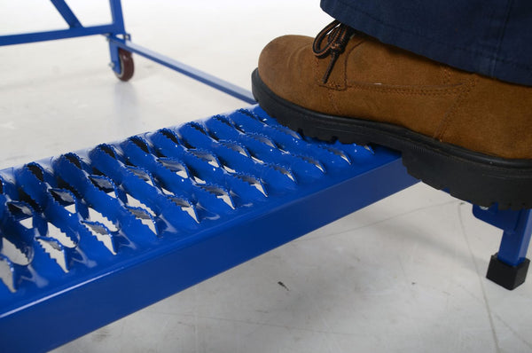 Vestil Manufacturing Corp Maintenance Ladders– – Now available at MTN Shop US.