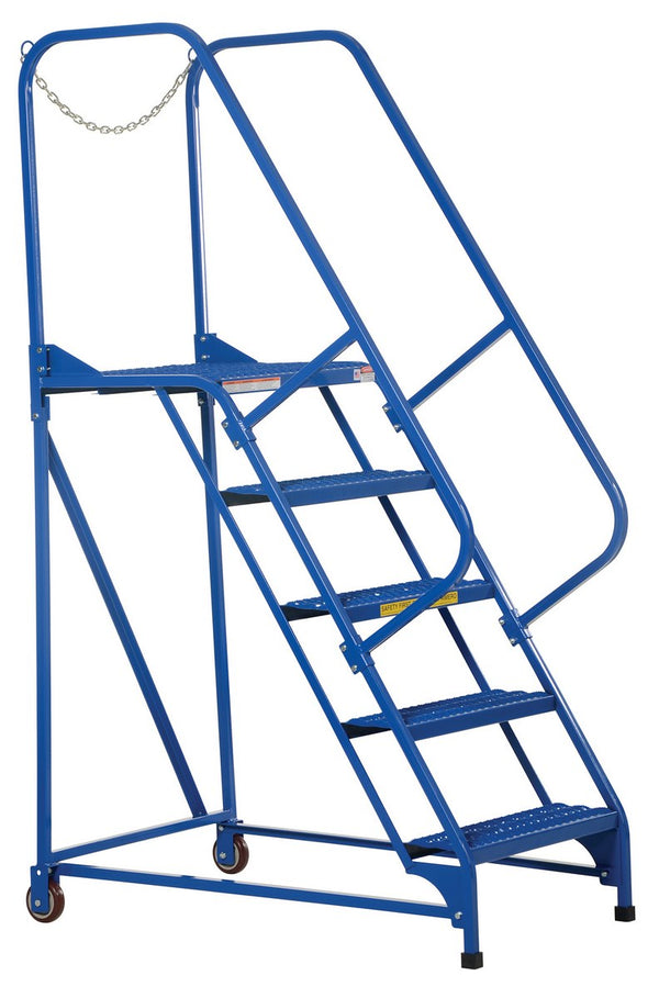 Vestil Manufacturing Corp Maintenance Ladders– – Now available at MTN Shop US.