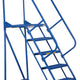 Escaleras de mantenimiento Vestil Manufacturing Corp