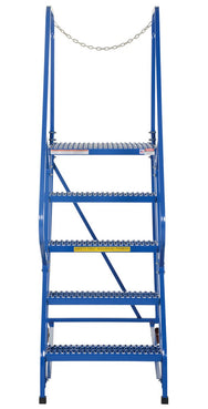 Escaleras de mantenimiento de Vestil Manufacturing Corp– – Ahora disponibles en MTN Shop US. - imagen 4