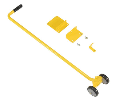 Vestil Manufacturing Corp Ladder Transporter– – Now available at MTN Shop US.