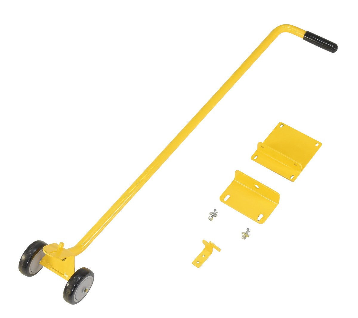 Transportador de escalera Vestil Manufacturing Corp– – Ahora disponible en MTN Shop US. - imagen 2