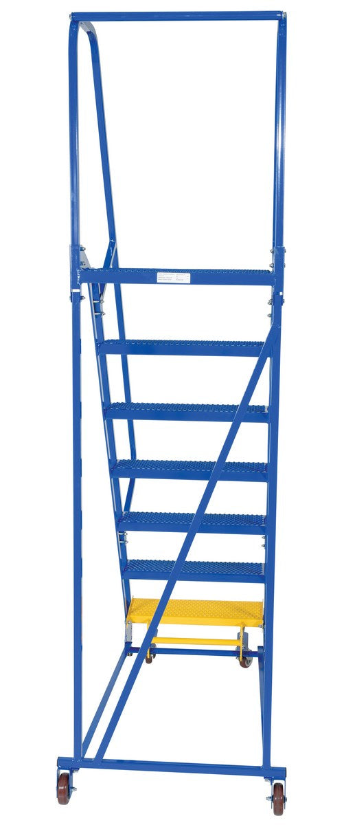 Escaleras de pendiente estándar de Vestil Manufacturing Corp– – Ahora disponibles en MTN Shop US. - imagen 5