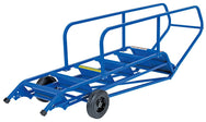Escaleras Roll-A-Fold de Vestil Manufacturing Corp– – Ahora disponibles en MTN Shop US. - imagen 6