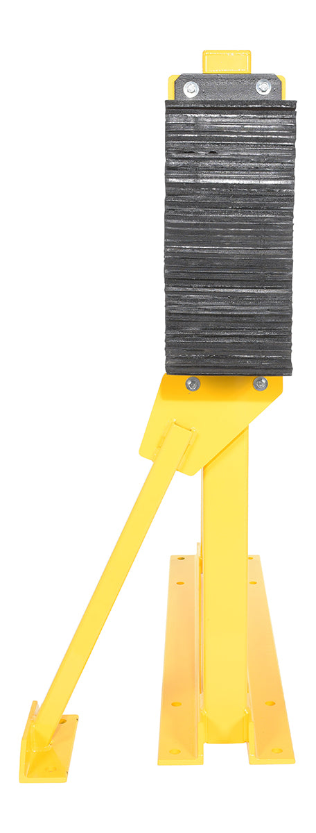 Protector del muelle de carga de Vestil Manufacturing Corp– – Ahora disponible en MTN Shop US.
