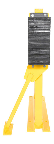 Protector del muelle de carga de Vestil Manufacturing Corp– – Ahora disponible en MTN Shop US.