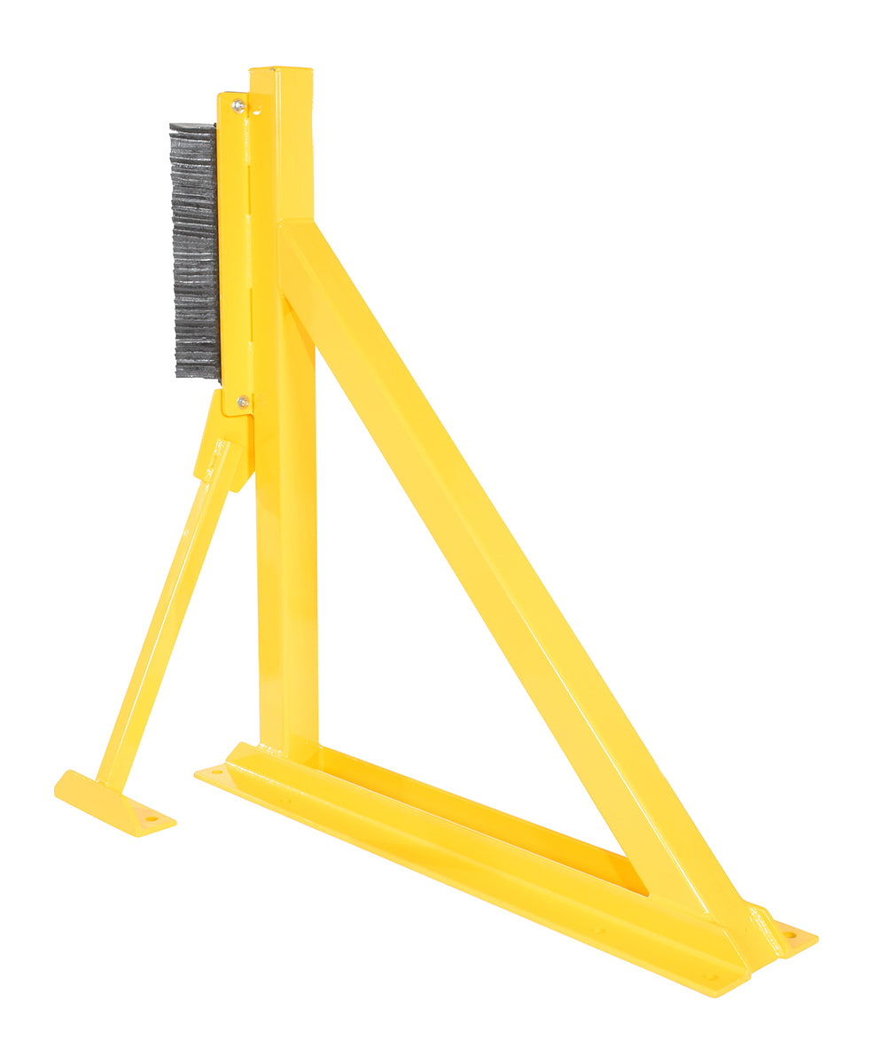 Protector del muelle de carga de Vestil Manufacturing Corp– – Ahora disponible en MTN Shop US.