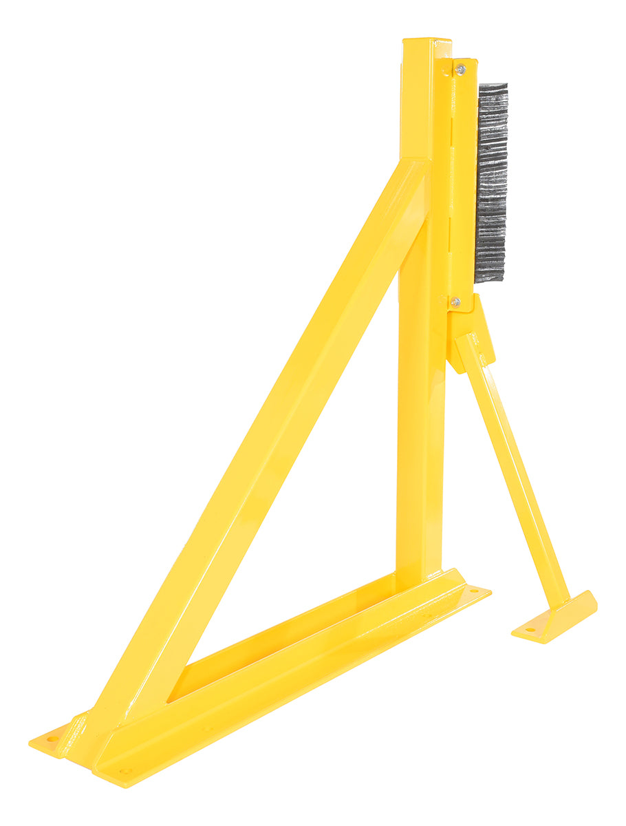 Protector del muelle de carga de Vestil Manufacturing Corp– – Ahora disponible en MTN Shop US.