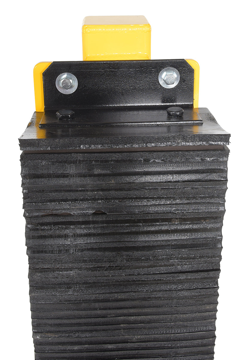 Protector del muelle de carga de Vestil Manufacturing Corp– – Ahora disponible en MTN Shop US.