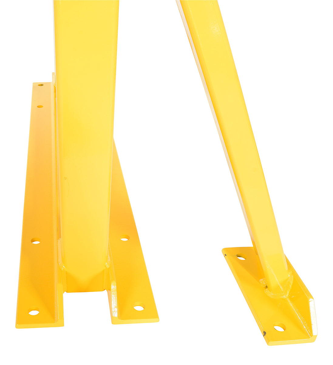 Protector del muelle de carga de Vestil Manufacturing Corp– – Ahora disponible en MTN Shop US.