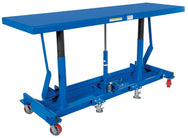 Carros de cubierta larga de Vestil Manufacturing Corp– – Ahora disponibles en MTN Shop US. - imagen 3