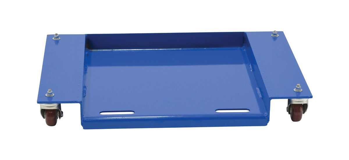 Vestil Manufacturing Corp Lo-Profile Floor Hugger Dolly– – Now available at MTN Shop US.