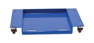 Vestil Manufacturing Corp Lo-Profile Floor Hugger Dolly– – Now available at MTN Shop US.