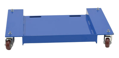 Vestil Manufacturing Corp Lo-Profile Floor Hugger Dolly– – Now available at MTN Shop US.