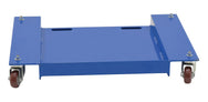Vestil Manufacturing Corp Lo-Profile Floor Hugger Dolly– – Now available at MTN Shop US.
