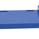 Vestil Manufacturing Corp Lo-Profile Floor Hugger Dolly