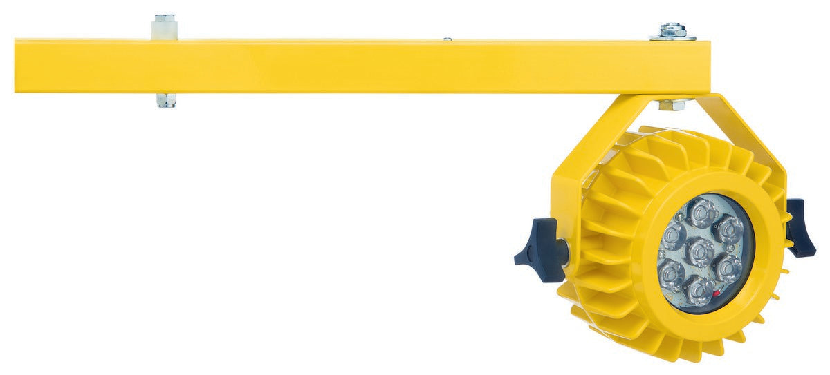Vestil Manufacturing Corp Heavy Duty LED Dock Loading Lights– – Now available at MTN Shop US.