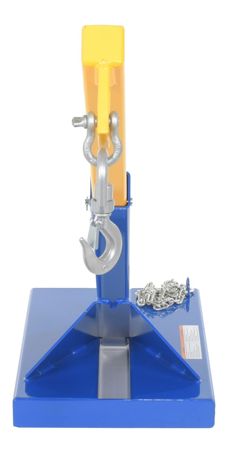 Elevadores de supersacos de Vestil Manufacturing Corp– – Ahora disponibles en MTN Shop US.