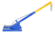 Elevadores de supersacos de Vestil Manufacturing Corp– – Ahora disponibles en MTN Shop US.