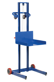 Elevadores de carga Vestil Manufacturing Corp Lite– – Ahora disponibles en MTN Shop US.