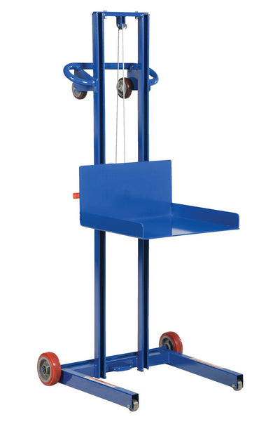 Vestil Manufacturing Corp Lite Load Lifts– – Now available at MTN Shop US.