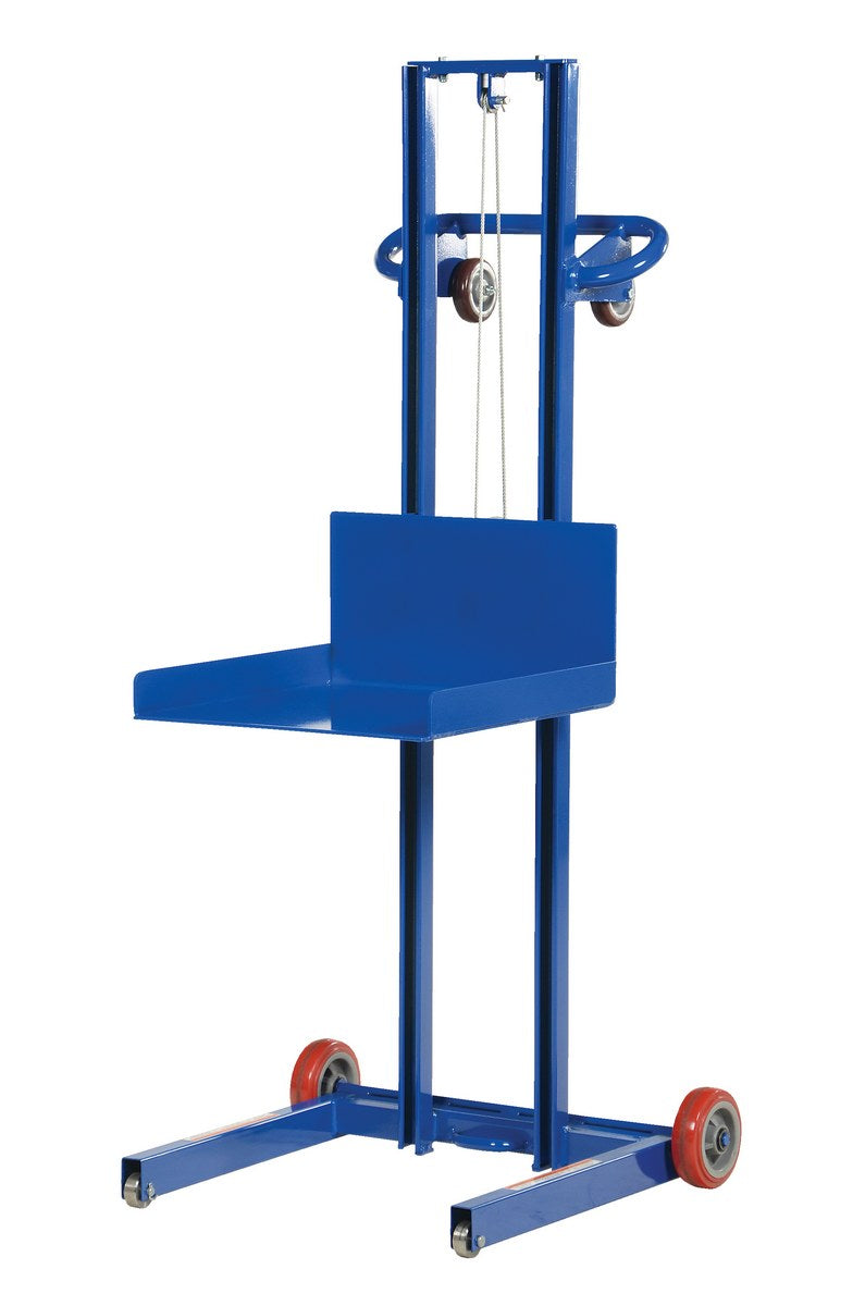 Elevadores de carga Vestil Manufacturing Corp Lite– – Ahora disponibles en MTN Shop US. - imagen 2