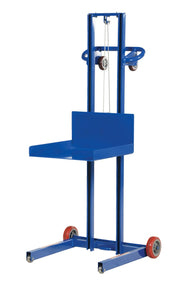 Elevadores de carga Vestil Manufacturing Corp Lite– – Ahora disponibles en MTN Shop US. - imagen 2