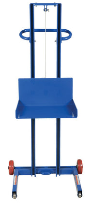 Elevadores de carga Vestil Manufacturing Corp Lite– – Ahora disponibles en MTN Shop US. - imagen 4
