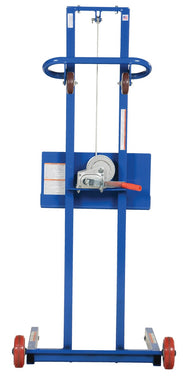 Elevadores de carga Vestil Manufacturing Corp Lite– – Ahora disponibles en MTN Shop US. - imagen 3