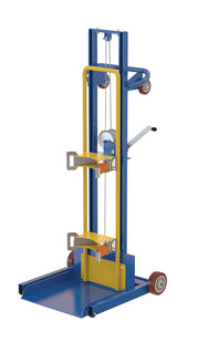 Elevador/transportador de cilindros de Vestil Manufacturing Corp– – Ahora disponible en MTN Shop US.