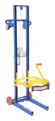 Dispensadores de cubos de altura variable de Vestil Manufacturing Corp– – Ahora disponibles en MTN Shop US.
